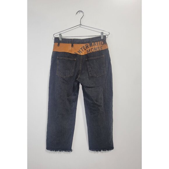 MONSE Jeans - Picture 4 of 10